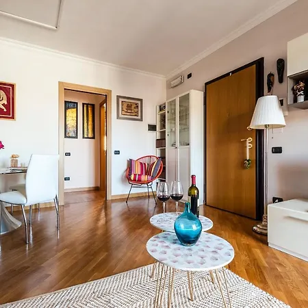 Apartment Hostly - Family Strada Dell'olio - Brand New 2br, 2 Bathrooms With Ac *