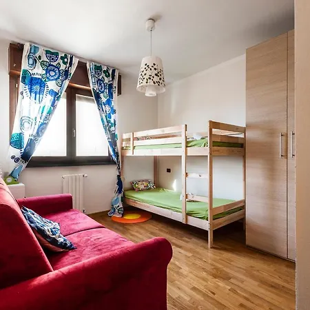 Apartment Hostly - Family Strada Dell'olio - Brand New 2br, 2 Bathrooms With Ac