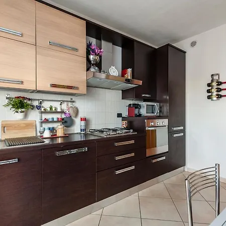 Apartment Hostly - Family Strada Dell'olio - Brand New 2br, 2 Bathrooms With Ac