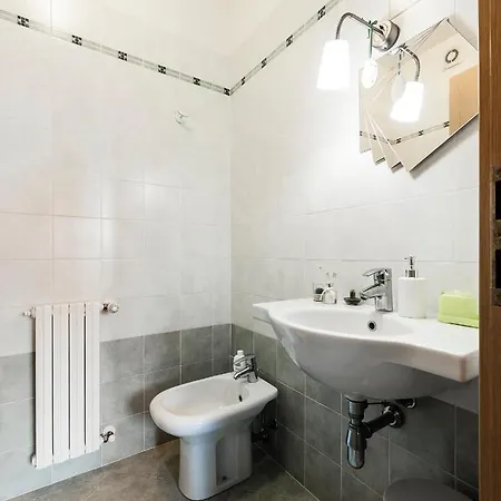 Apartment Hostly - Family Strada Dell'olio - Brand New 2br, 2 Bathrooms With Ac *